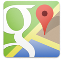 Find Us on Google Maps
