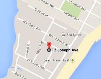 12 Joseph Ave - Beach Haven Inlet